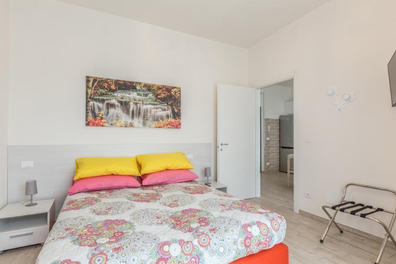 Serenity, Bologna By Short Holidays Экстерьер фото